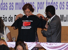 sessão especial na al para homenagear as mulheres 14 - foto-raimundo mascarenhas