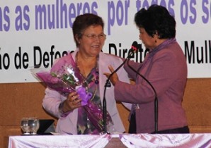 sessão especial na al para homenagear as mulheres 4 - foto-raimundo mascarenhas