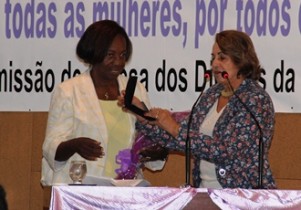 sessão especial na al para homenagear as mulheres 5 - foto-raimundo mascarenhas