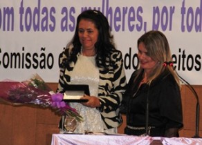 sessão especial na al para homenagear as mulheres 7 - foto-raimundo mascarenhas