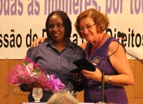 sessão especial na al para homenagear as mulheres 8 - foto-raimundo mascarenhas