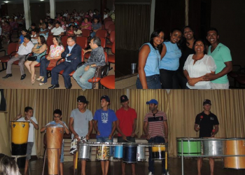 BB apresenta ‘Programa Integração AABB Comunidade’ no Centro Cultural