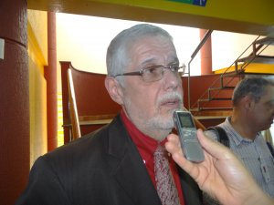 Jorge Solla anuncia construção do Hospital Regional de Feira de Santana