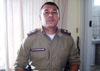 Tenente da Polícia Militar é assassinado em Capim Grosso