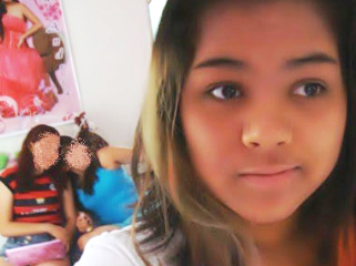 Jovem deixa mensagem no Facebook, desaparece e é encontrada morta às margens do Rio São Francisco