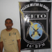 Policiais do 16º Batalhão prendem traficante e recupera moto tomada de assalto