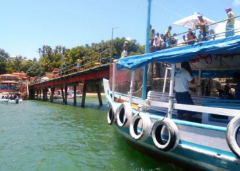 Visitar o Morro de São Paulo está cada vez mais caro