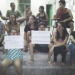 Estudantes da UNEB em Valença estão revoltados com a Diretoria