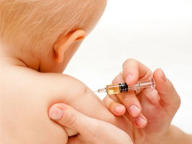 Região do Sisal: falta de agulhas nos postos de saúde compromete vacinação das crianças