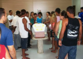 Corpo de tenente assassinado em Capim Grosso será sepultado em Alagoinhas