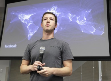 Facebook lança novo feed de notícias e libera filtro para o usuário