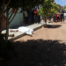 Acusado de envolvimento com tráfico de drogas é morto com cinco tiros em Monte Santo
