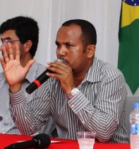 Nome do atual prefeito deverá ser lançado para a reeleição.