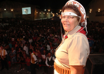 Cicero Dantas I – Mais de dez mil pessoas e três dias de festa para comemorar os 60 anos da deputada Fátima Nunes