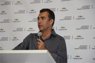 Prefeito garante que Feira será bastante movimentada.