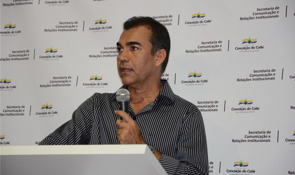 Prefeito prorroga prazo de cadastramento habitacional