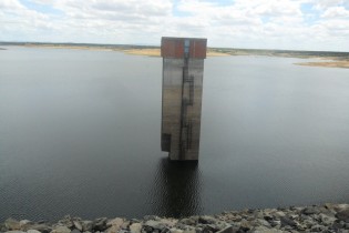 BARRAGEM SÃO JOSE 2