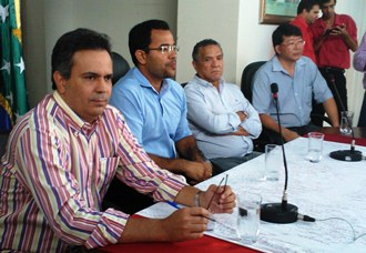 “Próximo governador da Bahia tem que ser aprovado pela região sisaleira”, afirma Félix Júnior