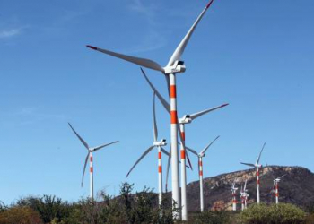 Governo amplia produção de energia eólica com três parques inaugurados em Sento Sé