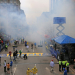 Explosões deixam mortos e feridos na chegada da Maratona de Boston (EUA)
