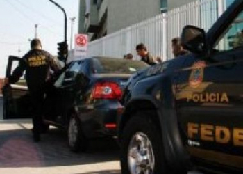 Operação “Máscara Negra” da PF e MP cumpre mandados na cidade