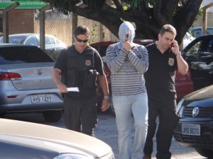 Feira de Santana – Polícia Federal prende quatro pessoas por clonagem de cartões