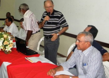 De olho em 2014 PPS realizou encontro em Feira de Santana