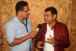 Ramires e Batista Lima