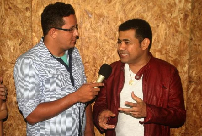 Região do Sisal se prepara para viver a emoção do Forró das Antigas