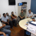 Ichu – vereadores participam de audiência com o Coordenador Regional da Polícia Civil
