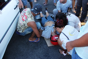 Servidores públicos de Queimadas farão paralisação nesta quarta-feira,10