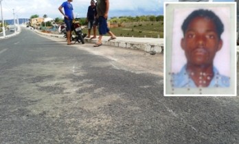 acidente com vítima fatal em barrocas e cinco feridos