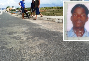 Um morto e cinco feridos em acidentes de motos em Barrocas