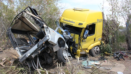 Tenente da CIPE Caatinga Base de Juazeiro morre em colisão com caminhão na BR 407 (atualizada – Veja o vídeo)