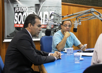 Salvador – Assis ‘abre o jogo’ no Programa do Bocão e Balanço Geral sobre situação encontrada e resistência dos ex-gestores do HAP