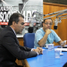 Salvador – Assis ‘abre o jogo’ no Programa do Bocão e Balanço Geral sobre situação encontrada e resistência dos ex-gestores do HAP