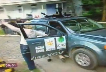 Ana Maria Braga é atropelada em programa ao vivo (atualizada)