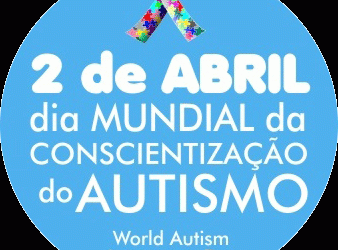 Desafio do autista é transmitir ao mundo o que sente