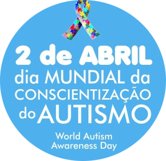 Desafio do autista é transmitir ao mundo o que sente