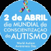 Desafio do autista é transmitir ao mundo o que sente