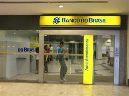 Funcionários do Banco do Brasil fazem paralisação de 24 horas em todo o país