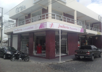 Bandidos assaltam Joalheria e provocam pânico em Riachão do Jacuípe