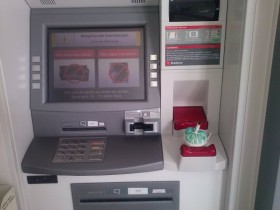 bombas no bradesco 4