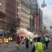 ‘Muito aliviada’, diz baiana que dormiu e perdeu corrida em Boston (EUA), onde ocorreu atentado