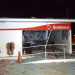 Bandidos destroem Bradesco de Macururé durante assalto com dinamite