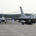 Estados Unidos enviam aviões de combate para reforçar manobras militares na Península Coreana