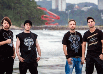 Charlie Brown Jr. anuncia formação de nova banda