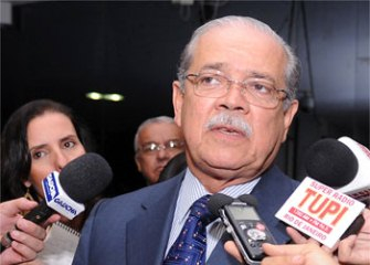 César Borges vai assumir Ministério dos Transportes