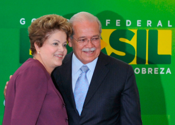 César Borges é empossado como novo ministro dos Transportes