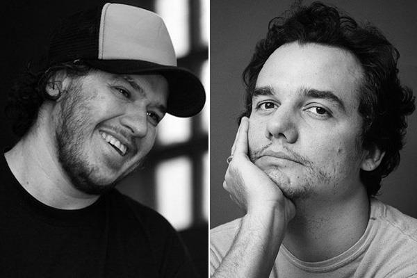 Baiano Wagner Moura pode viver Chorão em filme